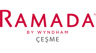 Ramada by Wyndham Çeşme Logo