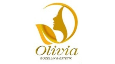 Olivia Güzellik Estetik Logo