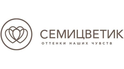 Семицветик