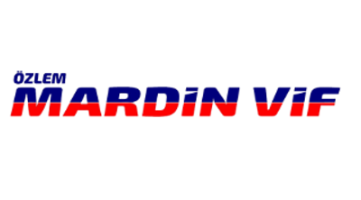 Özlem Mardin Vif Logo