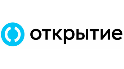 Открытие Банк