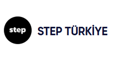 Step Türkiye Logo