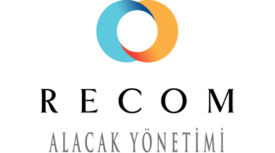 Recom Alacak Yönetimi Logo