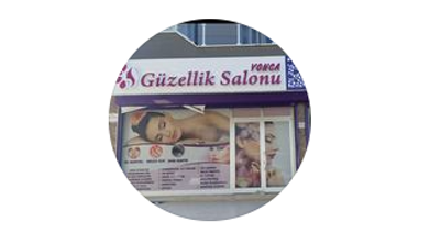 Yonca Güzellik Merkezi (Hatay) Logo