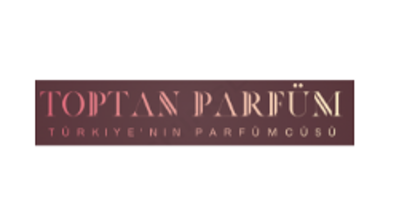 Toptanparfum.com.tr Logo