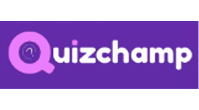 QuizChamp Logo