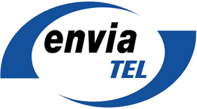 envia TEL Logo