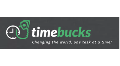 TimeBucks