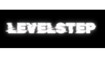 Level Step Logo