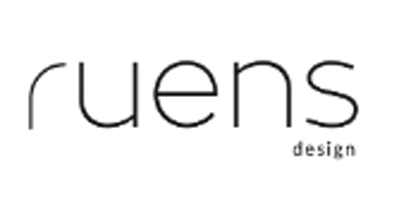 Ruens Design Logo