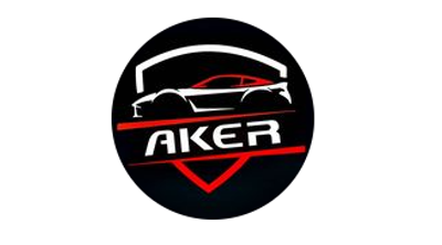 Aker Reklam (aker.reklam) Logo