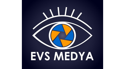 Evs Medya Logo