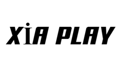 Xia Play Logo