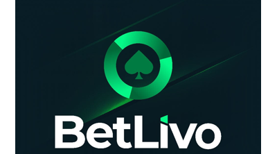 BetLivo Logo