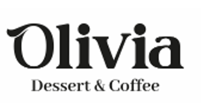 Olivia Dessert Coffee Logo