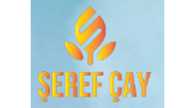 Şeref Çay Logo