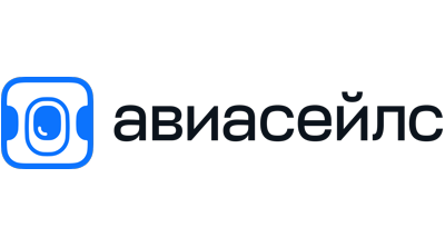 Авиасейлс Logo
