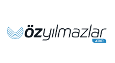 Öz Yılmazlar Mobilya Logo
