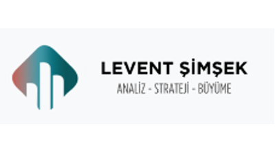 Levent Şimşek Analiz Logo