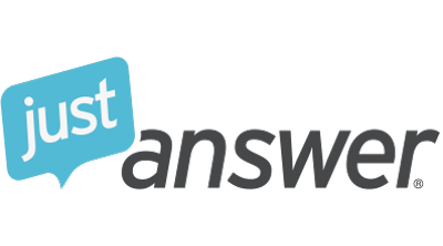JustAnswer Logo