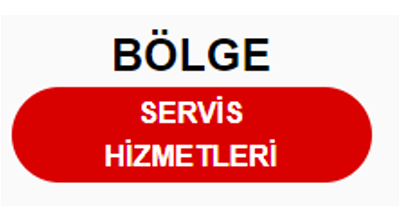 Bölge Servis Hizmetleri - 0850 309 92 86