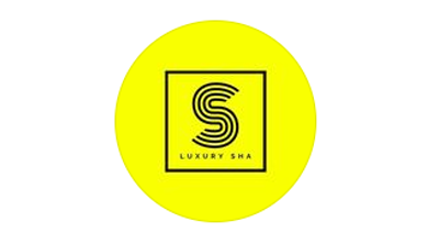 Luxury.sha (Instagram) Logo