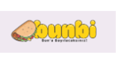 Bunbi Kore Yemekleri Logo