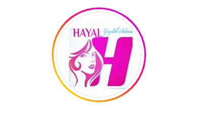 Hayal Güzellik Salonu (Gaziantep) Logo