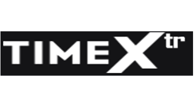 TimexTr (timextr.com) Logo