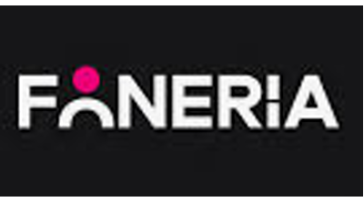 Foneria Logo