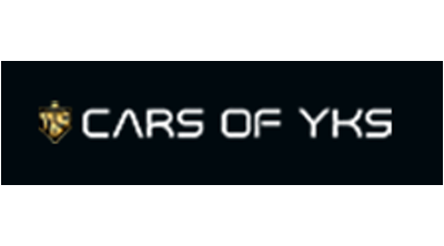 Cars Of Yks Logo