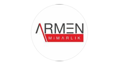 Armen Mimarlık Logo