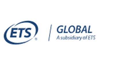 ETS Global Logo
