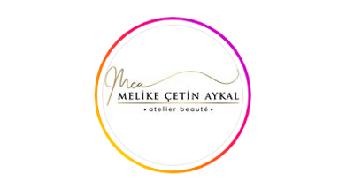 Melike Çetin Aykal Atelier Beaute Logo