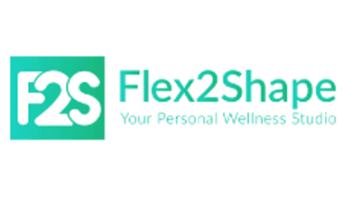Flex2Shape Logo