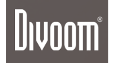 Divoom Türkiye Logo