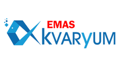 Emas Akvaryum Sistemleri Logo