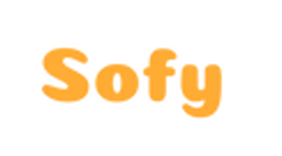 sofy.com.tr Logo