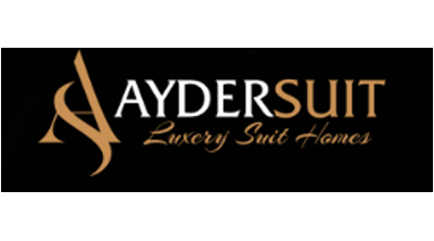 Ayder Suits Logo