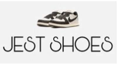 Jest Shoes Logo