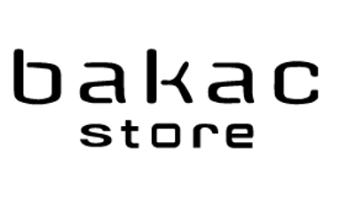 BakacStore Logo