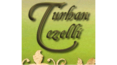 Turhan Tezelli Kanun Galerisi Logo