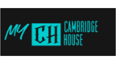 My Cambridge House Logo
