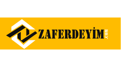 Zaferdeyim.com Logo