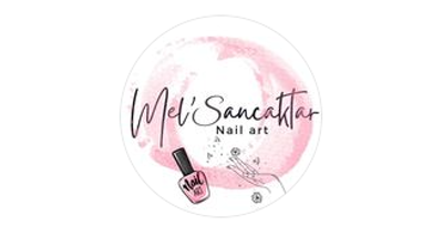 Melis Sancaktar Beauty Logo