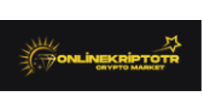 Onlinekriptotr Logo