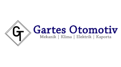 Gartes Otomotiv Logo