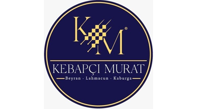 Kebapçı Murat (İzmir) Logo