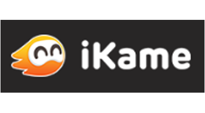 İkame Mobi Logo