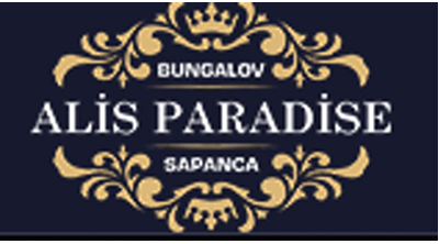 Alis Paradise Bungalov Logo